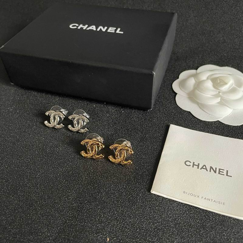 Chanel Earring 05yxs216